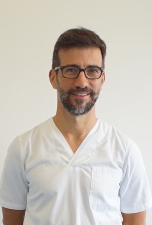 Doutor Josué Oliveira