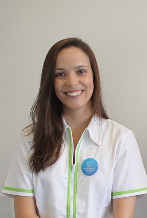 Doutora Sara Emídio