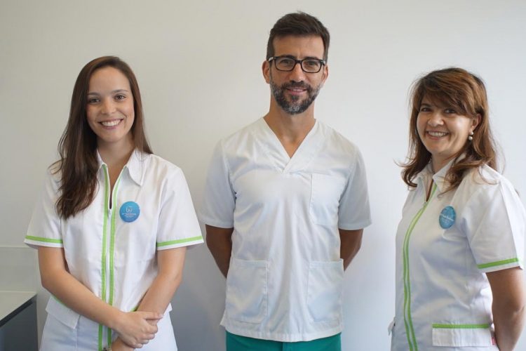 Equipa Outros Sorrisos